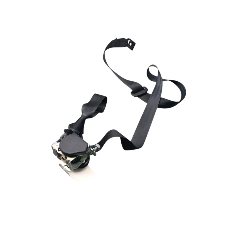 Ceinture arriere gauche RENAULT MEGANE 3 Photo n°1