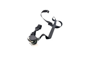 Ceinture arriere gauche RENAULT MEGANE 3 Photo n°1