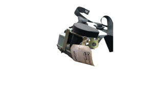 Ceinture arriere gauche RENAULT MEGANE 3 Photo n°2