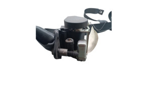 Ceinture arriere gauche RENAULT MEGANE 3 Photo n°5