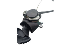 Ceinture arriere gauche RENAULT MEGANE 3 Photo n°6