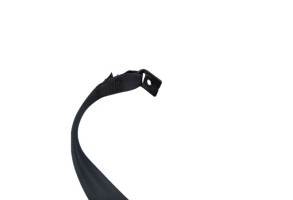 Ceinture arriere gauche RENAULT MEGANE 3 Photo n°8