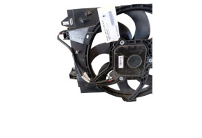 Moto ventilateur radiateur RENAULT ZOE 2 Photo n°6