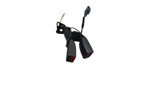 Attache ceinture arriere droit RENAULT ZOE 2 Photo n°1
