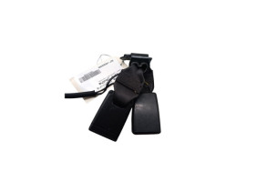 Attache ceinture arriere gauche RENAULT ZOE 2 Photo n°4