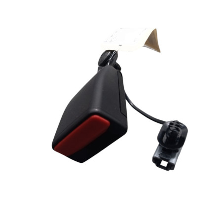 Attache ceinture avant droit RENAULT ZOE 2