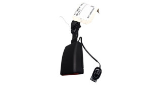Attache ceinture avant droit RENAULT ZOE 2 Photo n°2