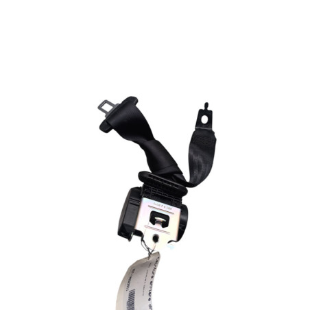 Ceinture arriere droit RENAULT ZOE 2