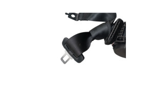 Ceinture arriere droit RENAULT ZOE 2 Photo n°2