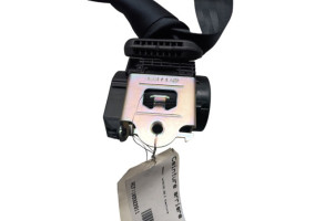 Ceinture arriere droit RENAULT ZOE 2 Photo n°4