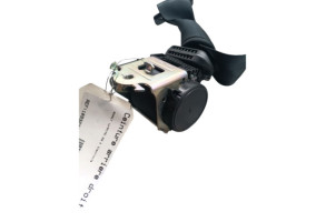 Ceinture arriere droit RENAULT ZOE 2 Photo n°5