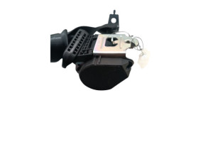 Ceinture arriere droit RENAULT ZOE 2 Photo n°6