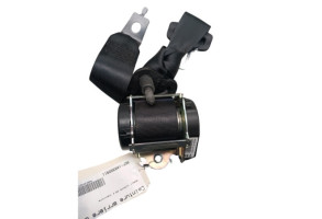 Ceinture arriere droit RENAULT ZOE 2 Photo n°8
