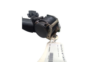 Ceinture arriere droit RENAULT ZOE 2 Photo n°9