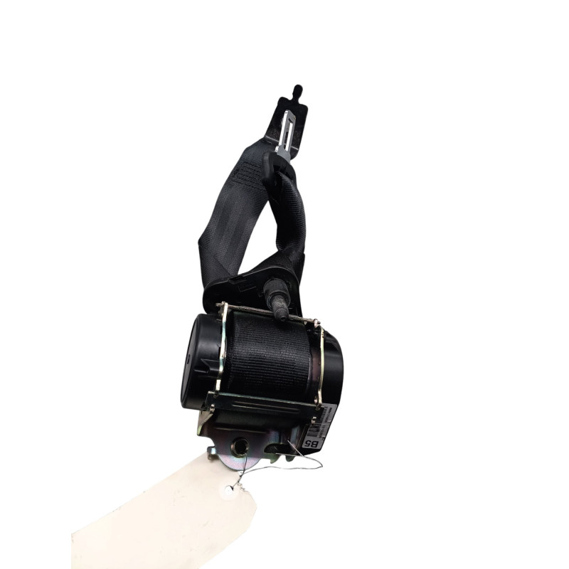 Ceinture arriere gauche RENAULT ZOE 2 Photo n°1