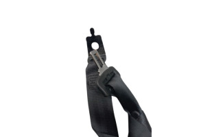 Ceinture arriere gauche RENAULT ZOE 2 Photo n°4