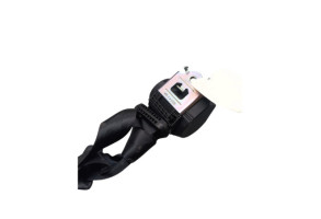 Ceinture arriere gauche RENAULT ZOE 2 Photo n°6