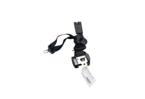 Ceinture avant droit RENAULT ZOE 2 Photo n°1