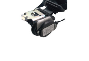 Ceinture avant droit RENAULT ZOE 2 Photo n°3