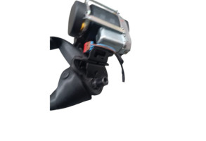 Ceinture avant droit RENAULT ZOE 2 Photo n°6