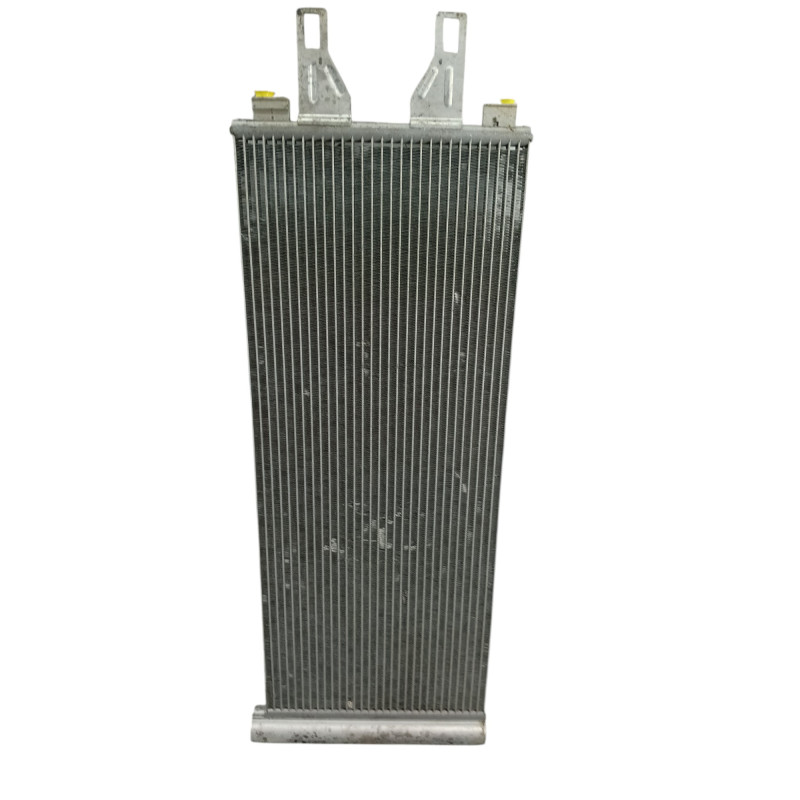 Radiateur clim CITROEN JUMPER 3 Photo n°1