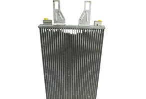 Radiateur clim CITROEN JUMPER 3 Photo n°2