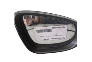 Retroviseur droit VOLKSWAGEN GOLF 6 Photo n°6
