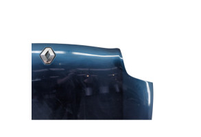 Capot RENAULT CLIO 2 Photo n°4