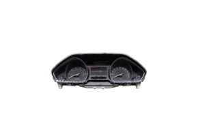 Compteur PEUGEOT 208 1 Photo n°5