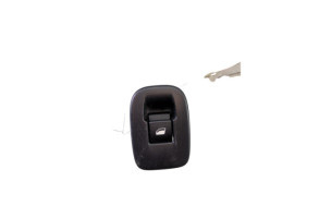 Interrupteur de leve vitre arriere droit PEUGEOT 208 1 Photo n°2
