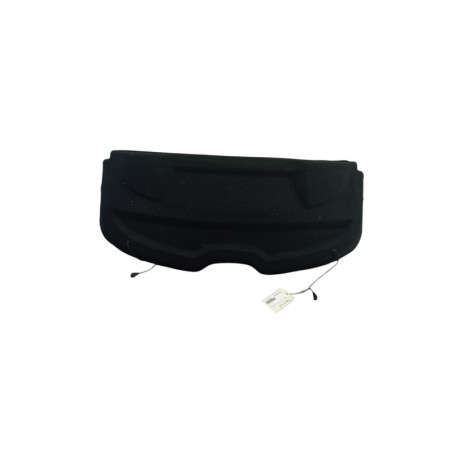 Plage arriere PEUGEOT 208 1