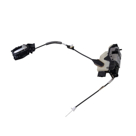 Serrure avant droit PEUGEOT 208 1