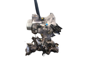 Boite de vitesses PEUGEOT 208 1 Photo n°3
