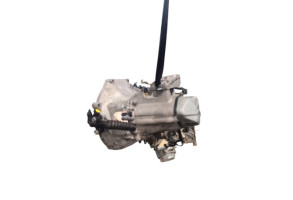 Boite de vitesses PEUGEOT 208 1 Photo n°6