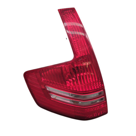 Feu arriere principal gauche (feux) CITROEN C4 1
