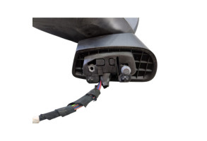 Retroviseur gauche CITROEN C4 1 Photo n°8