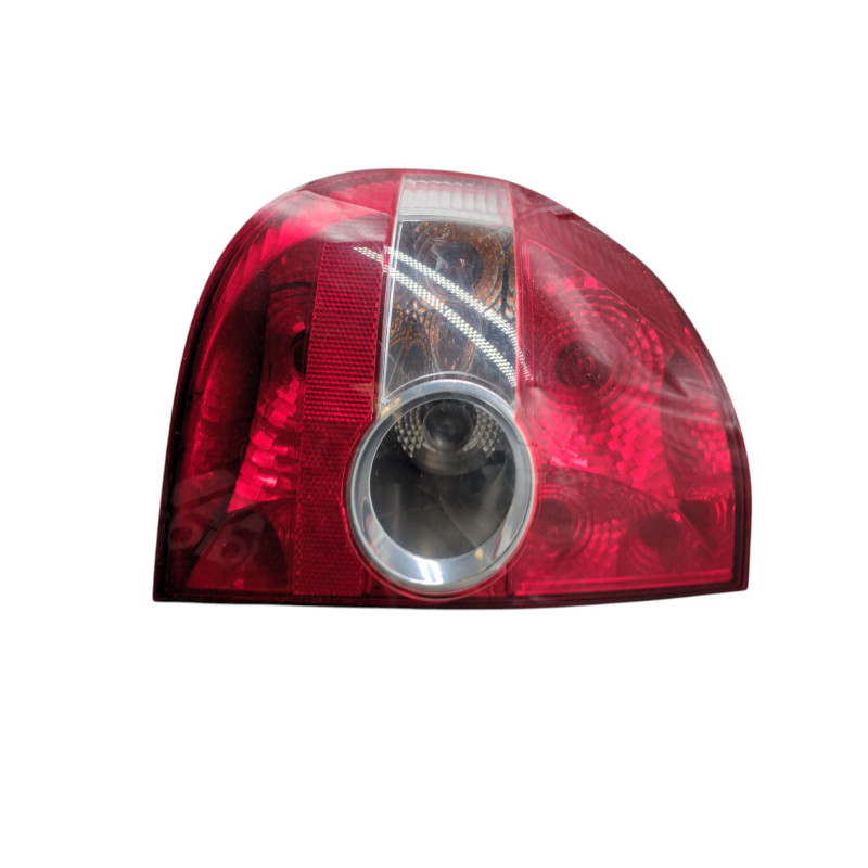 Feu arriere principal gauche (feux) VOLKSWAGEN FOX Photo n°1