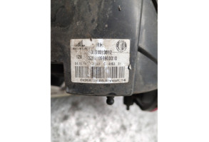 Feu arriere principal gauche (feux) VOLKSWAGEN FOX Photo n°6