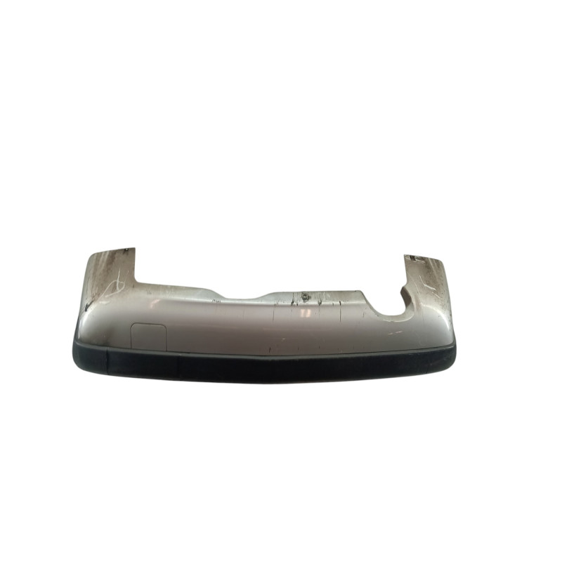 Pare choc arriere CITROEN XANTIA Photo n°1
