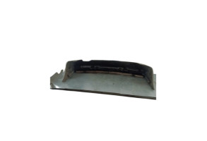 Pare choc arriere CITROEN XANTIA Photo n°7