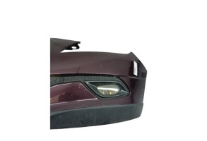 Pare choc avant LANCIA DELTA 3 Photo n°9