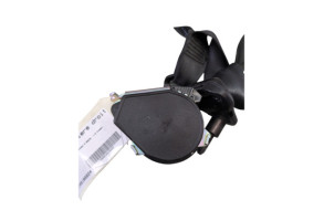 Ceinture arriere droit RENAULT MEGANE 3 Photo n°4