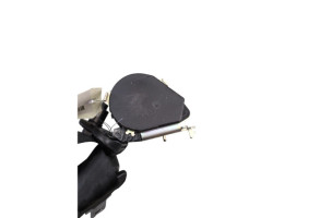 Ceinture arriere gauche RENAULT MEGANE 3 Photo n°4
