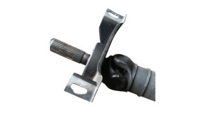 Arbre de transmission (propulsion) MERCEDES CLASSE C 204 Photo n°4