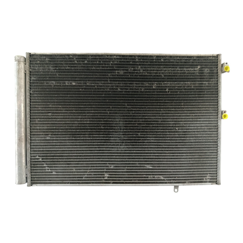 Radiateur clim MERCEDES CLASSE C 204 Photo n°1