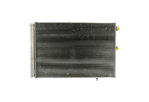 Radiateur clim MERCEDES CLASSE C 204 Photo n°1