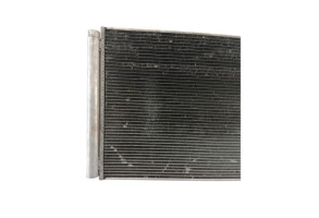 Radiateur clim MERCEDES CLASSE C 204 Photo n°2