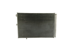 Radiateur clim MERCEDES CLASSE C 204 Photo n°4