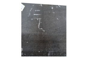 Radiateur eau MERCEDES CLASSE C 204 Photo n°3
