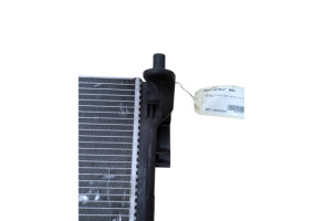 Radiateur eau MERCEDES CLASSE C 204 Photo n°4